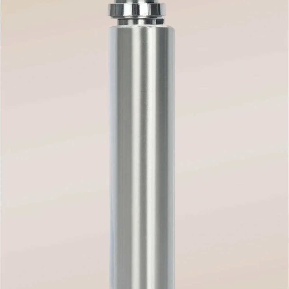 Ozark Trail 7.5 Stainless Steel Flask with Funnel Deer Design New In Box - Picture 6 of 9